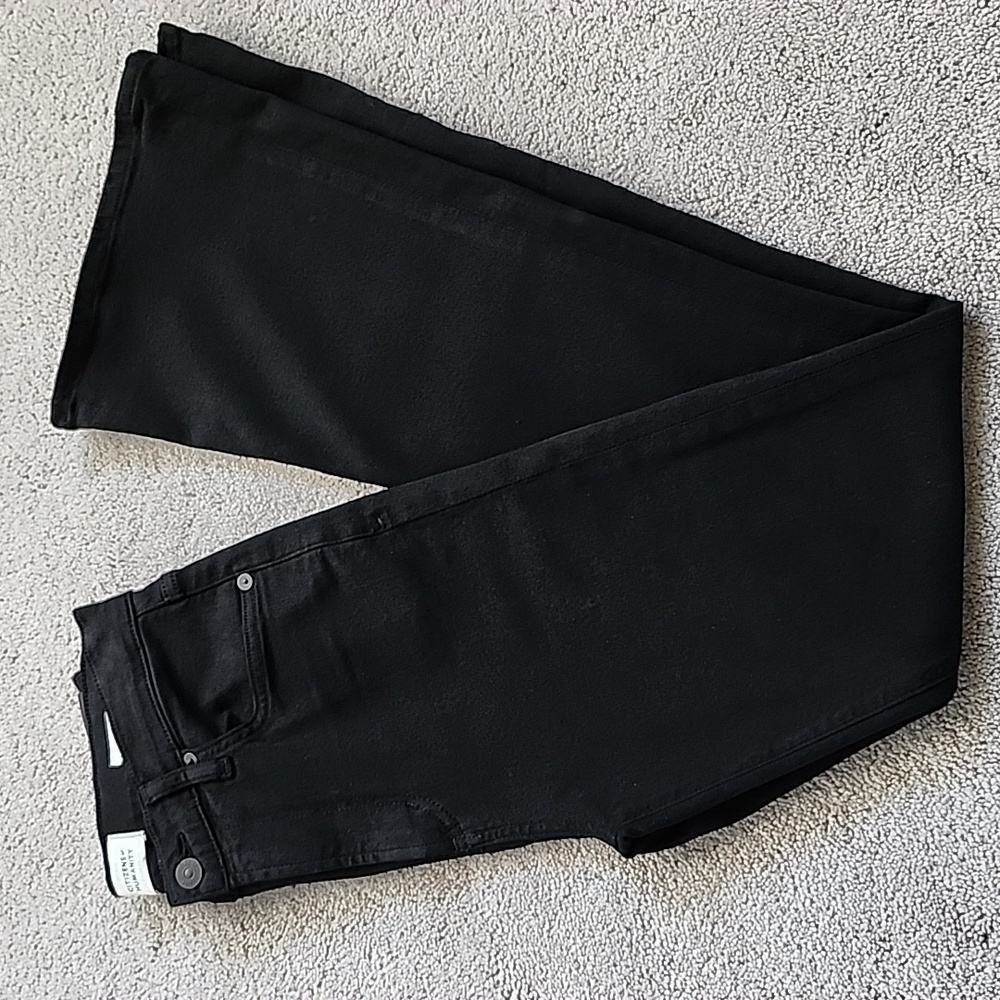 Citizens of Humanity Lilah